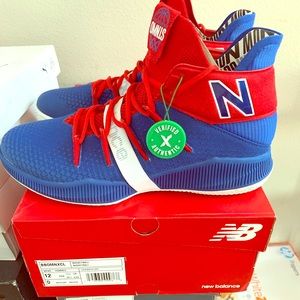 new balance omn1s return of the fun guy